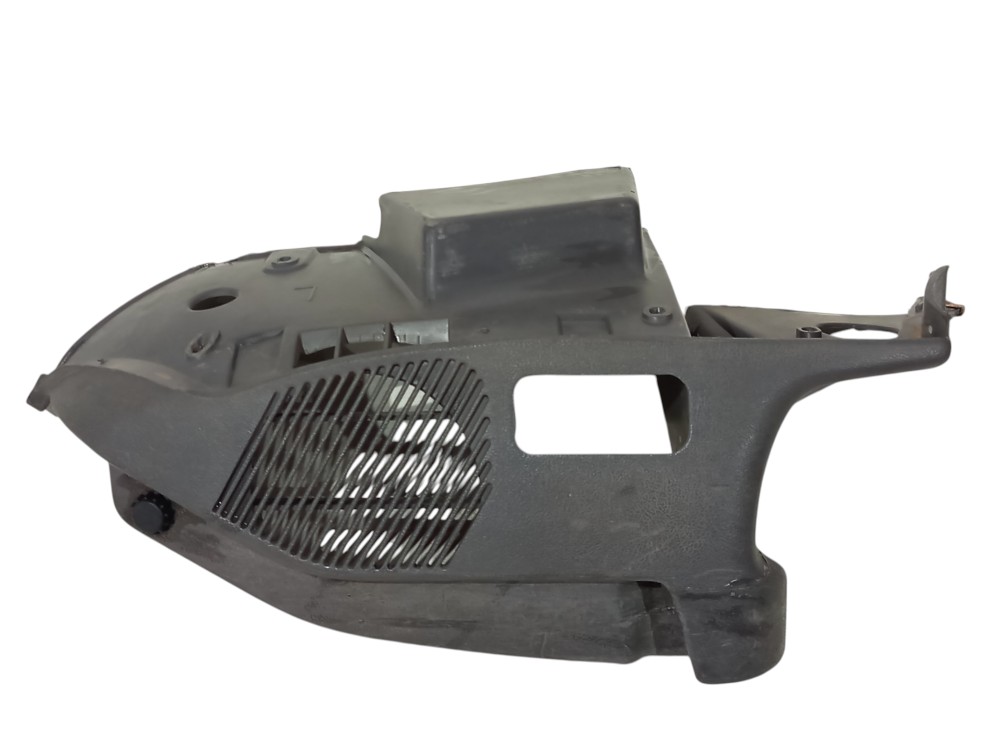 Suporte Bagagito Esquerdo Ford Fiesta 1996 1997 1998 A 2001 1