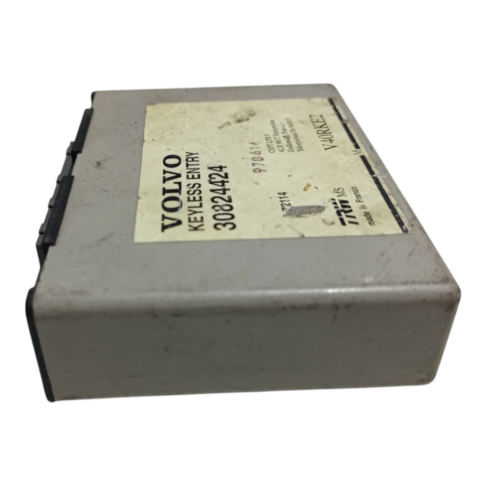Modulo Conforto Keyless Entry Volvo S40 1.8 1997 1998 A 2002 6