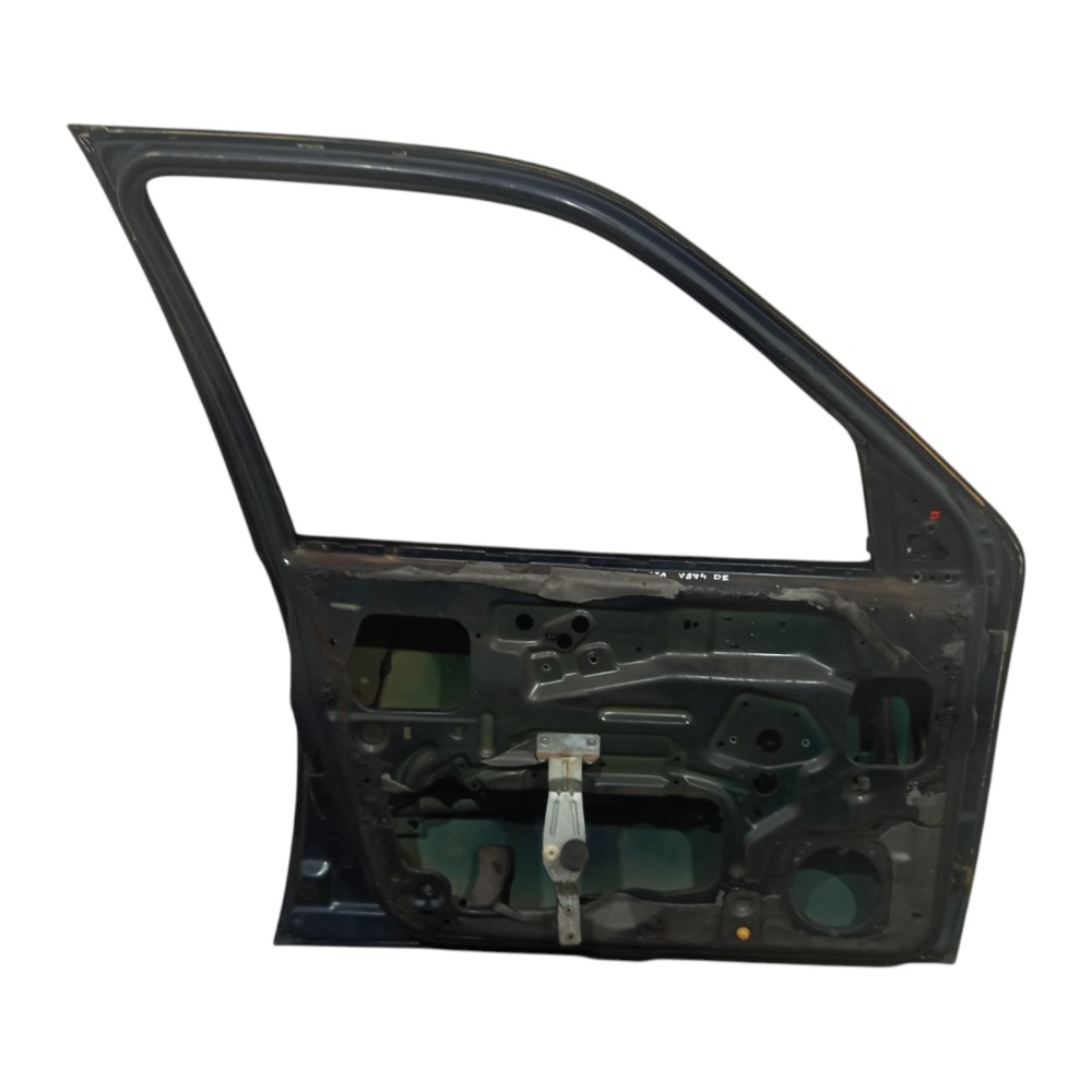 Porta Dianteira Ford Fiesta 2000 2001 A 2005 Dianteira Esquerda 4