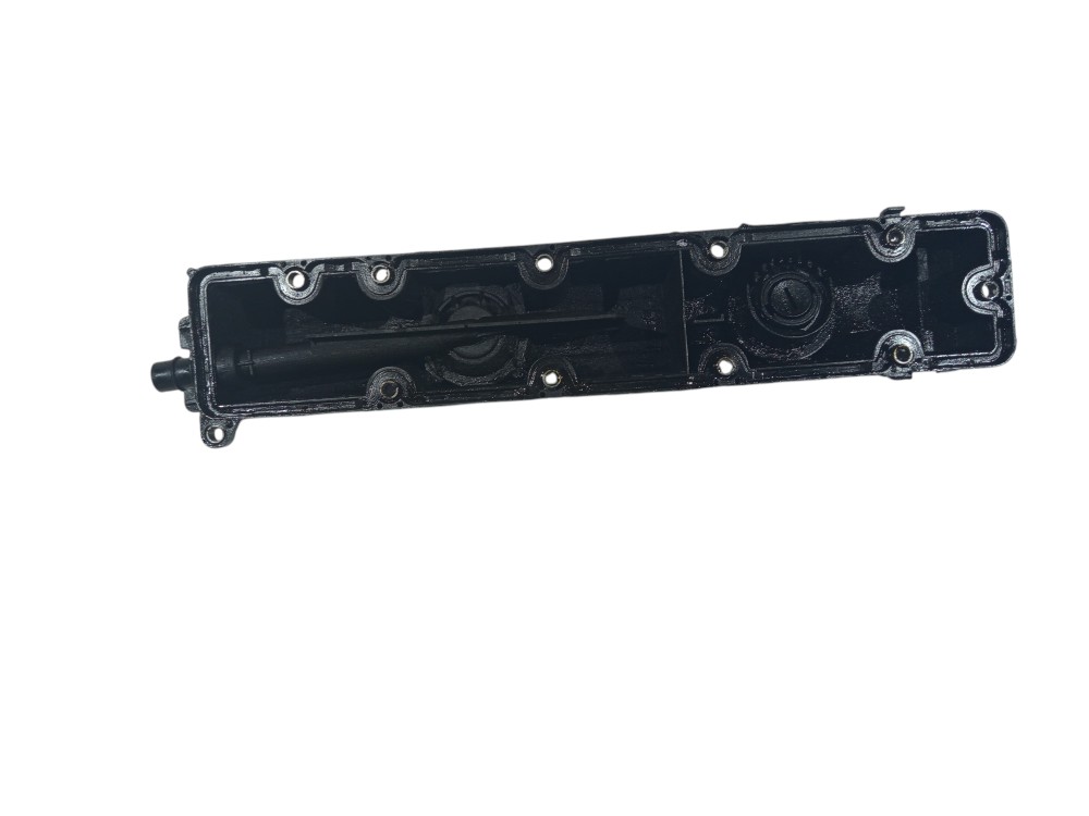 Comando Válvula Citroen C4 Pallas 2003 2004 2005 A 2009 1
