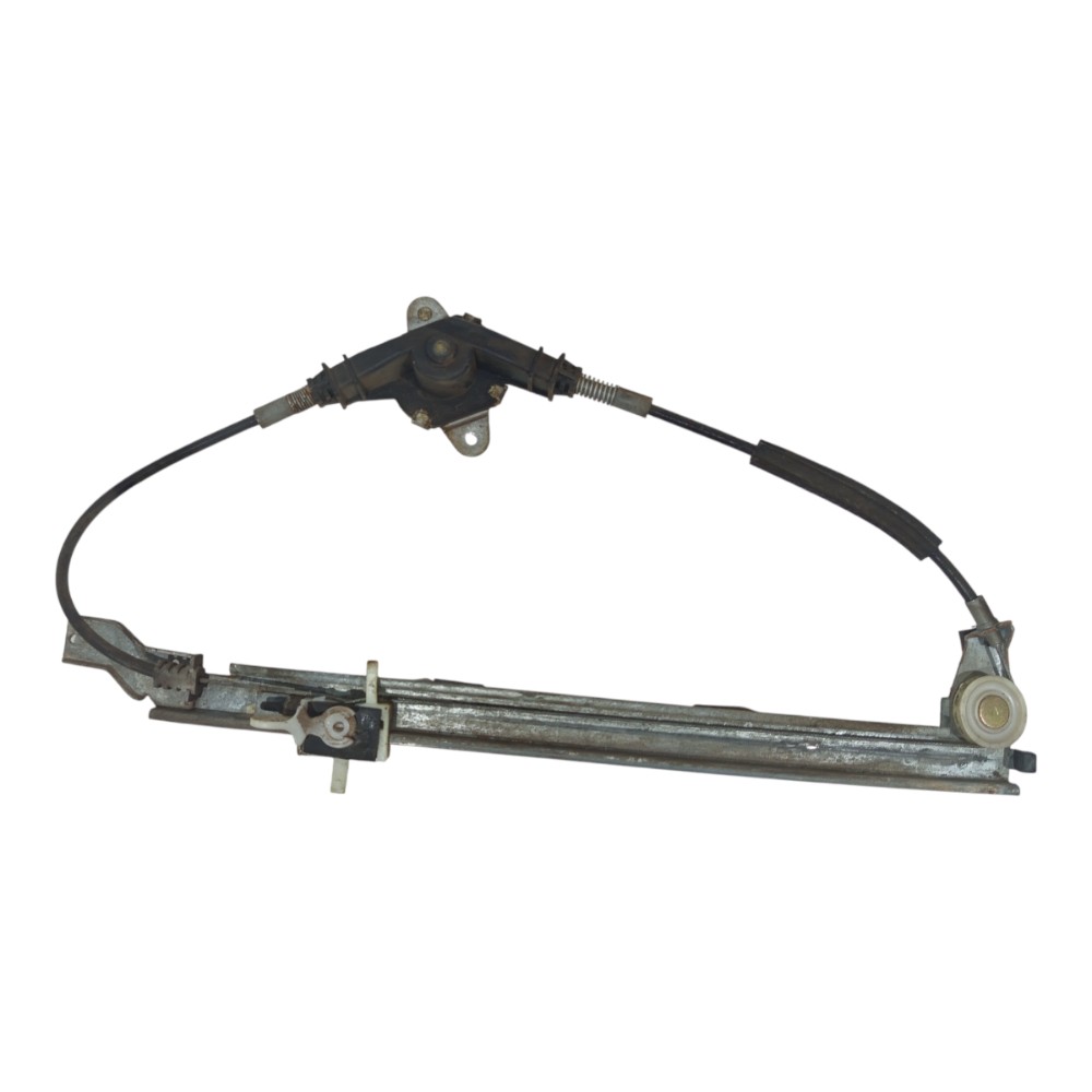Maquina Vidro Traseira Esquerda Fiat Palio 1996 1997 A 2000 3