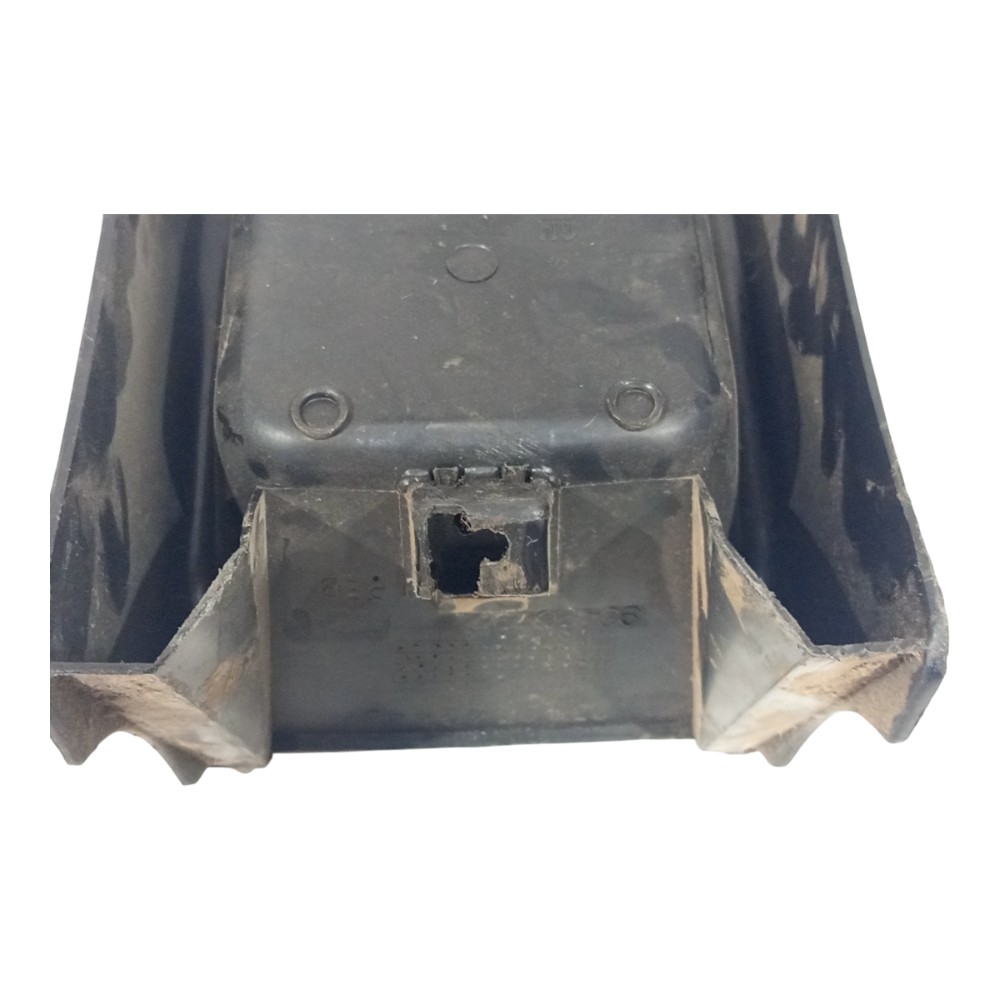 Console Central Chevrolet Corsa A 1997 1998 A 2005 Avaria 4