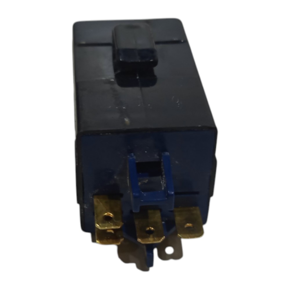 Rele 12v Limpador Kia Besta 1993 1994 1995 1996 A 1997 12 6