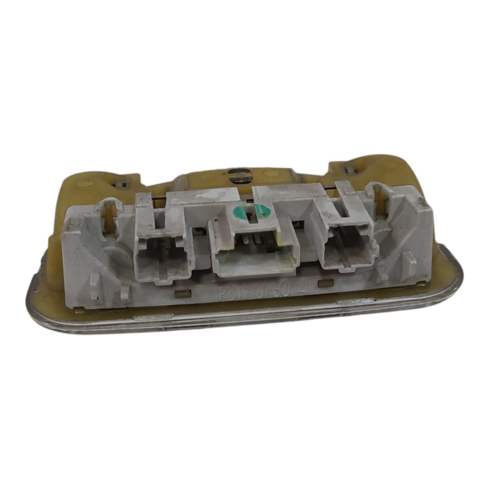 Luz Teto Citroen Xsara Picasso 2001 2002 2003 2004 2005 A 12 6