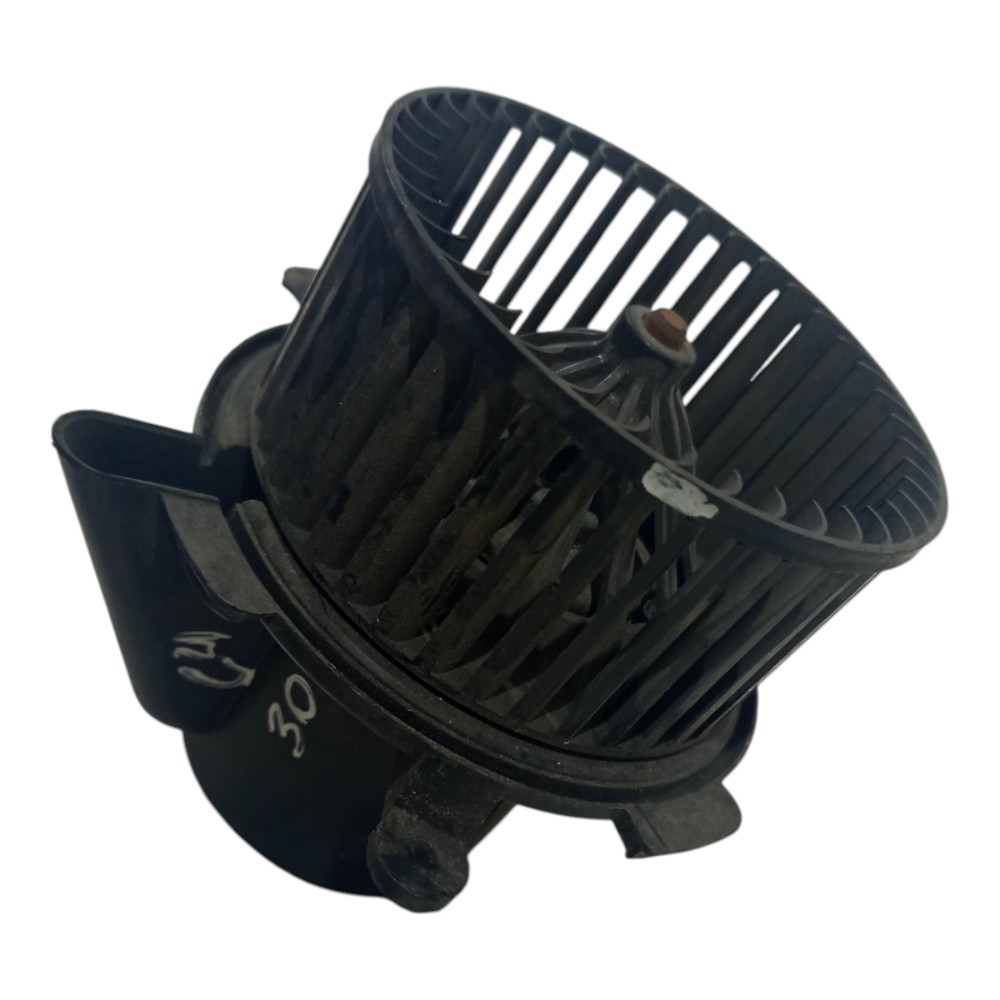 Motor Ventilador Ar Forçado Citroen C4 Pallas 2.0 07 A 2013 4