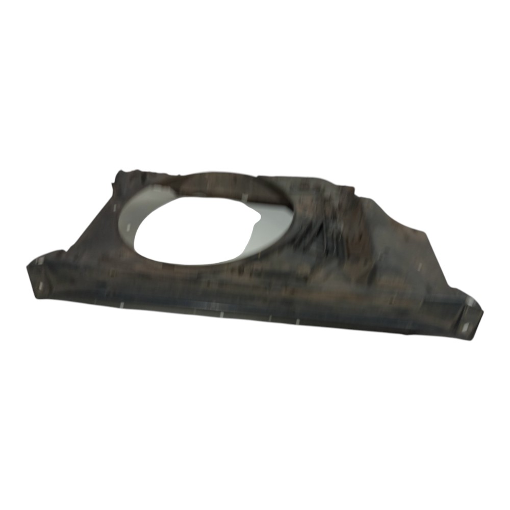 Defletor Ventoinha Peugeot 206 2001 2002 2003 A 2012 5
