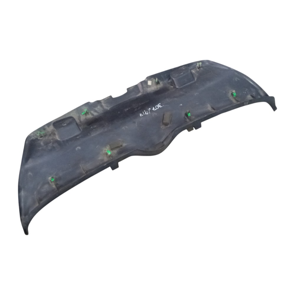 Forro Tampa Traseira Porta Mala Peugeot 307 2001 2002 A 2014 9