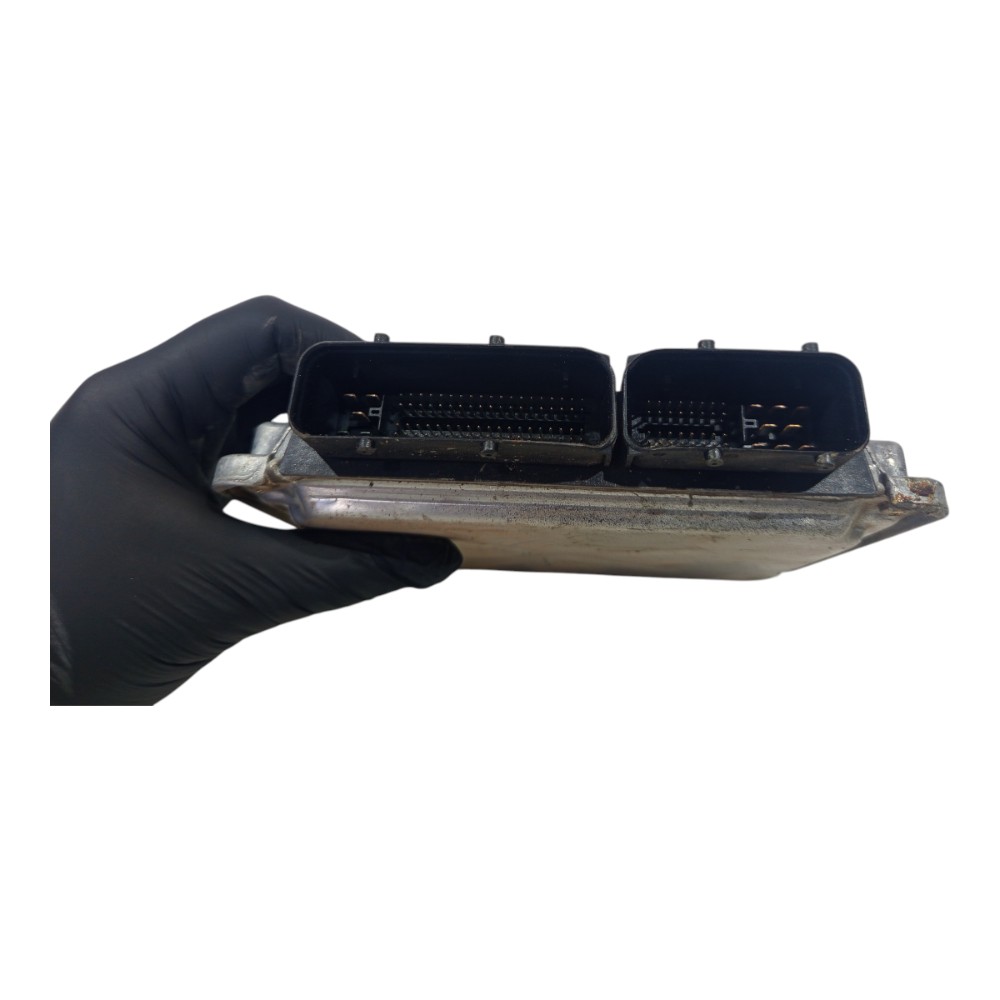 Módulo Injeção Ecu Volkswagen Gol Voyage Parati 1999 A 2005 7