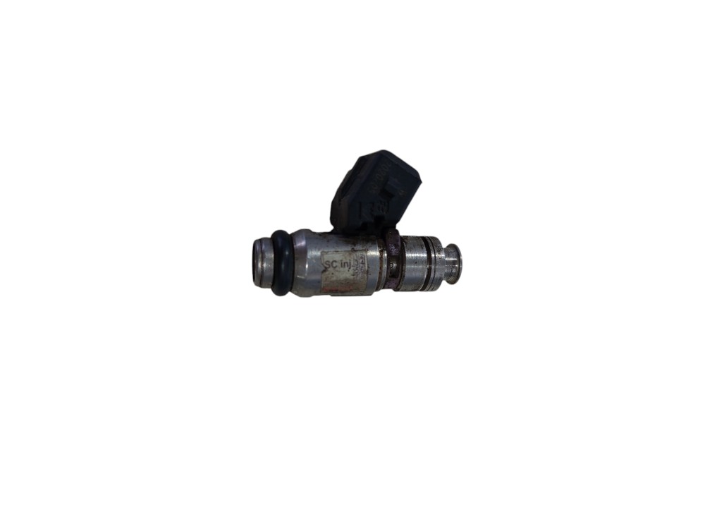 Bico Injetor Fiat Uno 1.0 2002 2003 2004 2005 2006 2