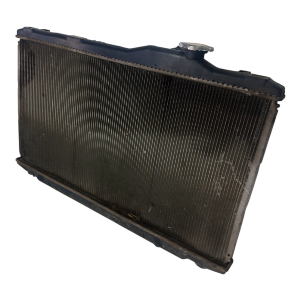 Radiador Agua Honda Civic Lxs 1.8 16v Flex 140cv 2006 A 2011 7