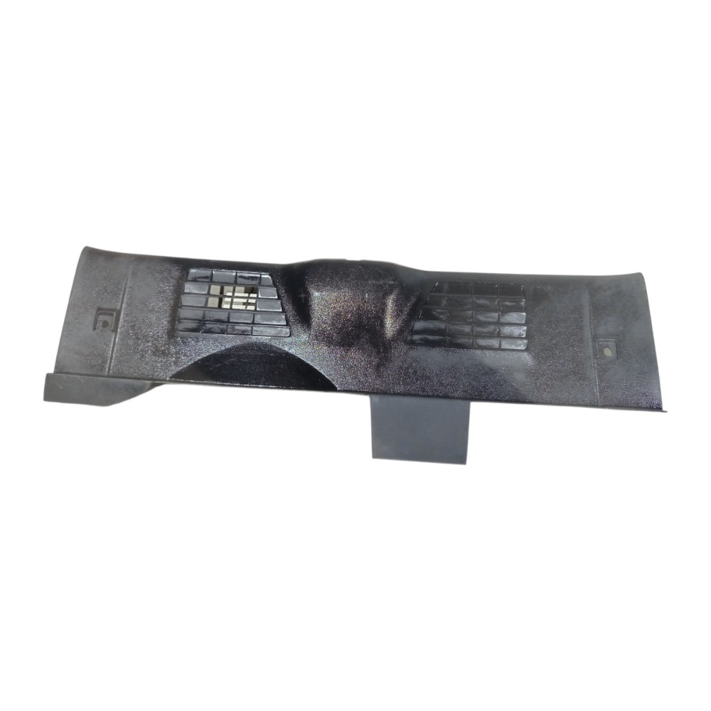 Moldura Tampa Traseira Peugeot 307 2005 2006 2007 A 2009 7