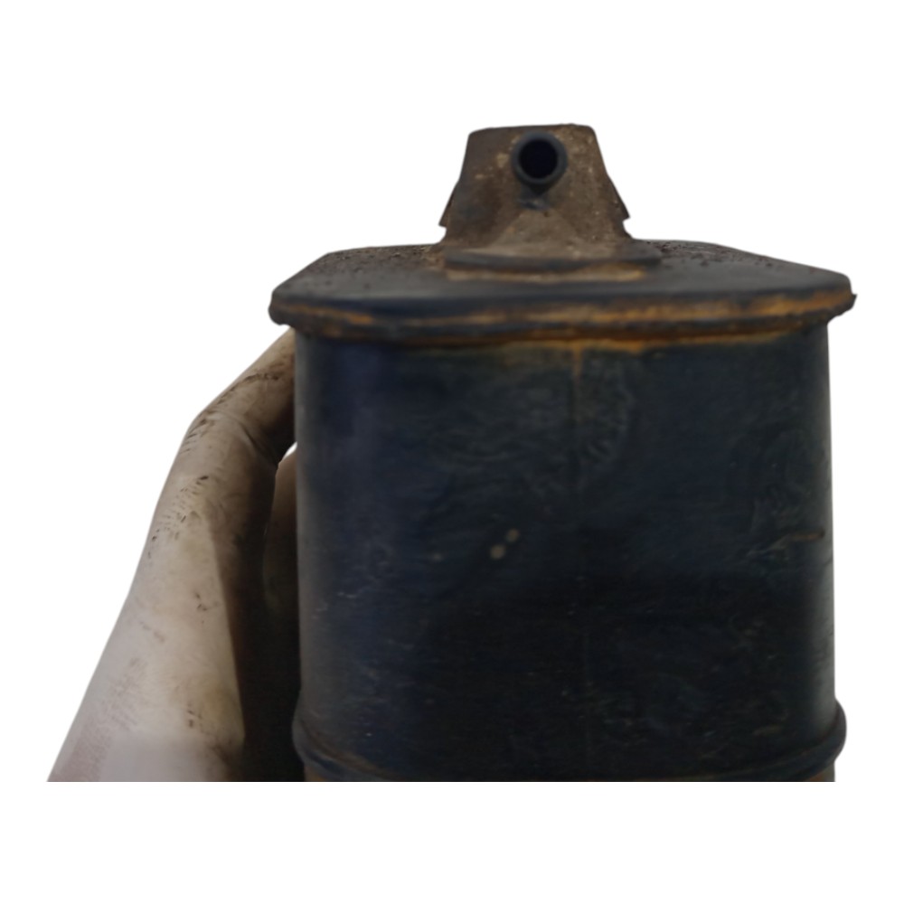 Filtro Vapor Gasolina Canister Fiat Premio 1985 1986 A 1995 7