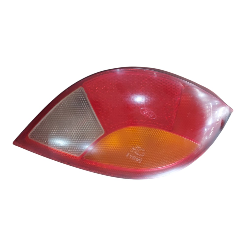 Lanterna Traseira Direita Ford Ka 1997 A 2007 2