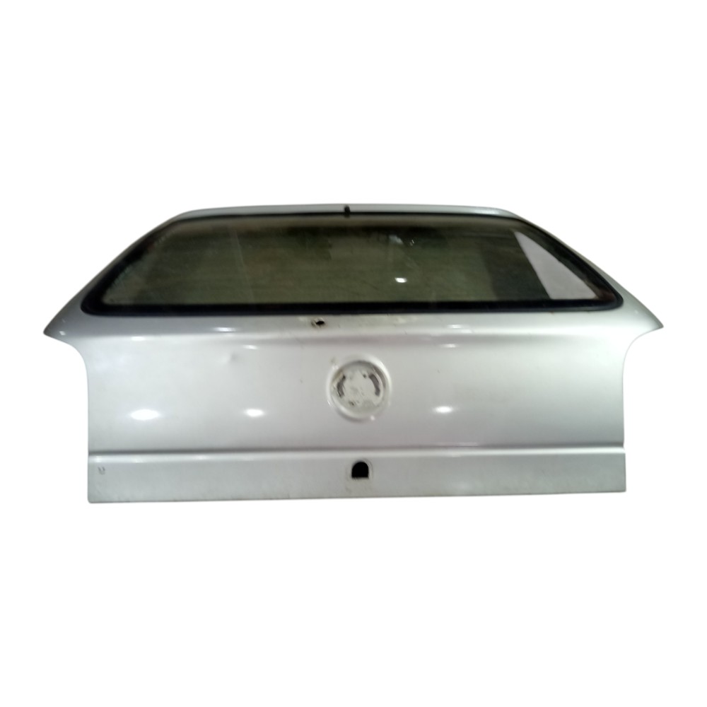 Tampa Traseira Porta Mala Volkswagen Gol 1994 1995 A 1999 5