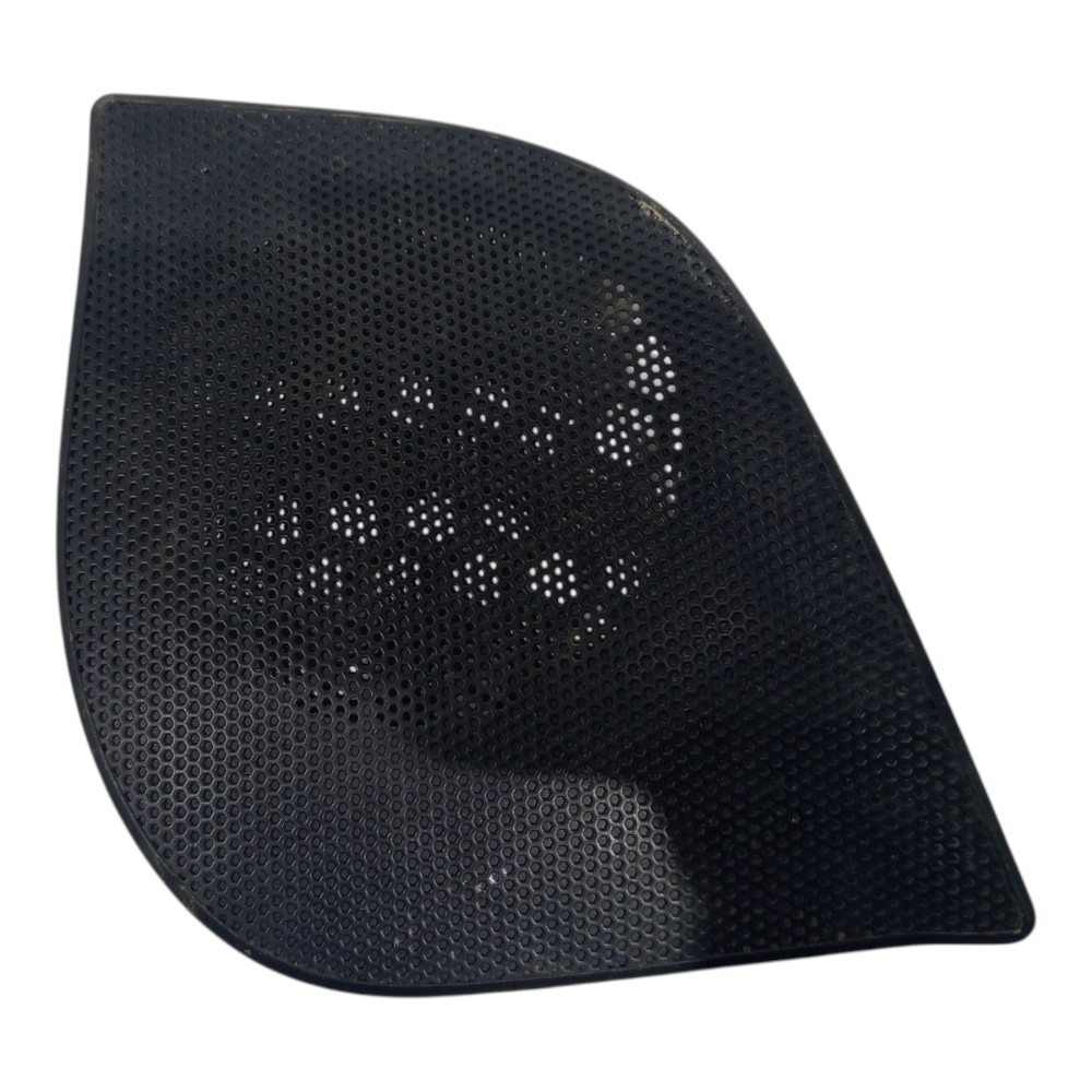 Tampa Alto Falante Dianteiro Direito Peugeot 206 1998 A 2005 4