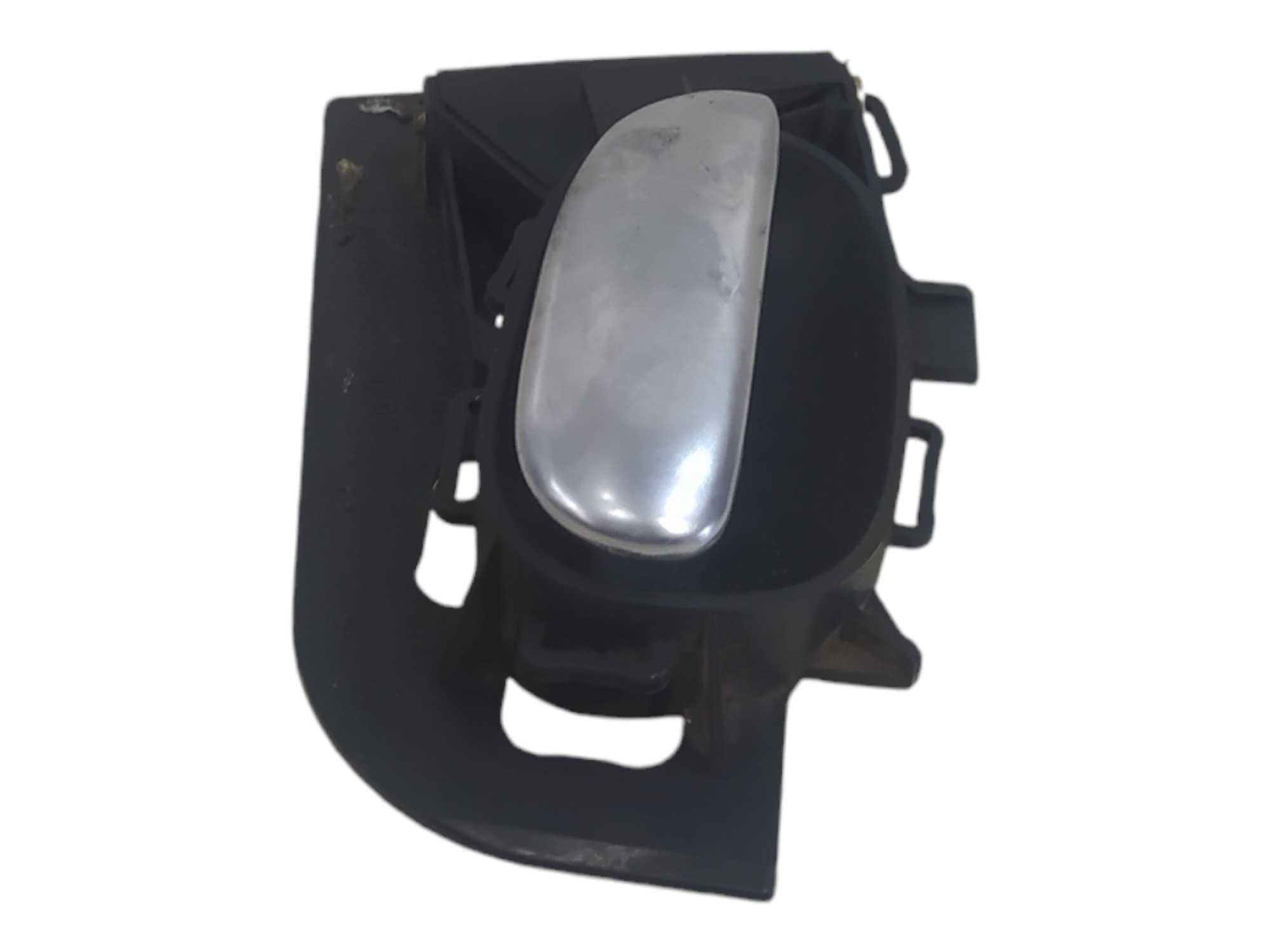 Maçaneta Interna Traseira Esquerda Peugeot 206 1999 A 2010 3