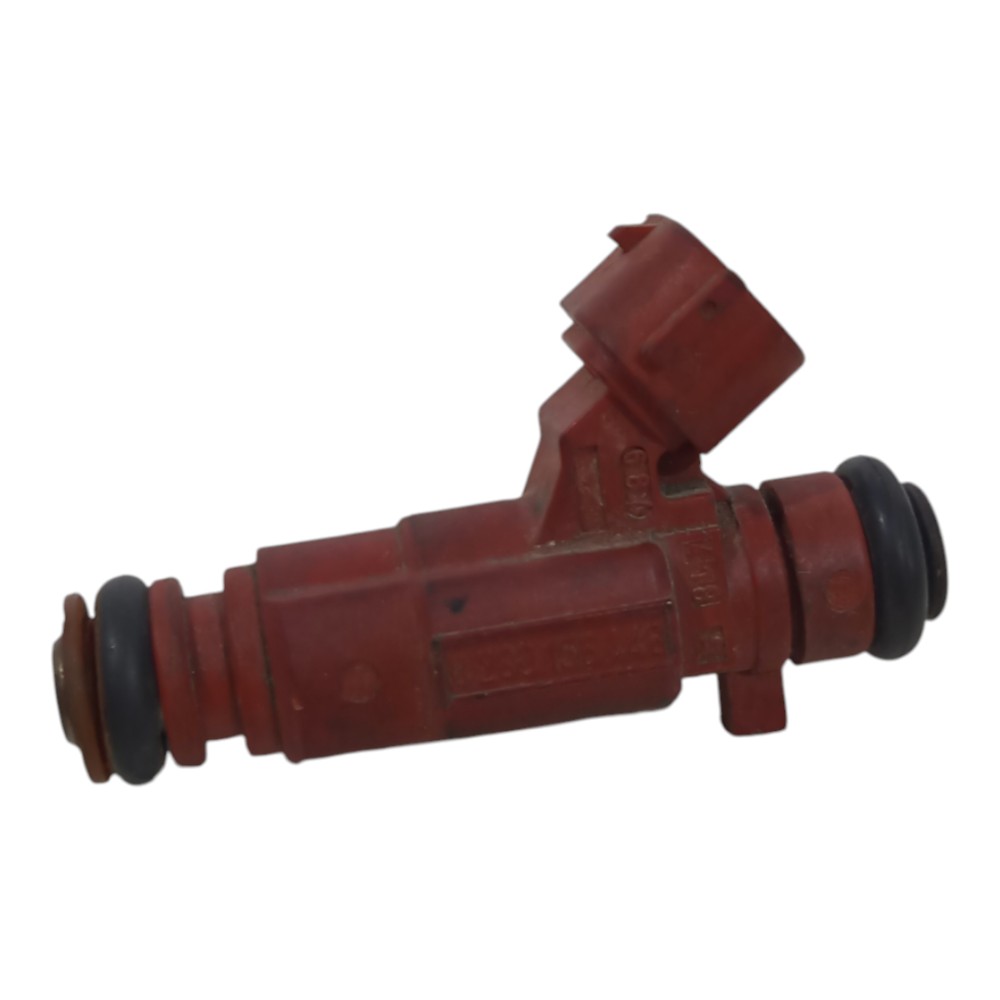 Bico Injetor Citroen C3 1.5 8v Flex 2013 2014 2015 A 2017 12 1