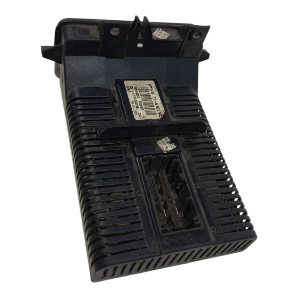 Comando Farol Bmw 330i 1998 1999 2000 2001 2002 2003 A 2006 6