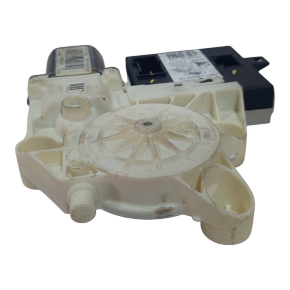 Motor Vidro Elétrico Dianteiro Direit Ford Focus 2012 A 2017 5