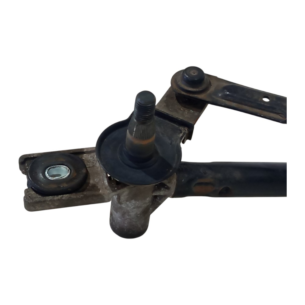 Galhada Limpador Parabrisa Dianteira Hyundai I30 2009 A 2012 7
