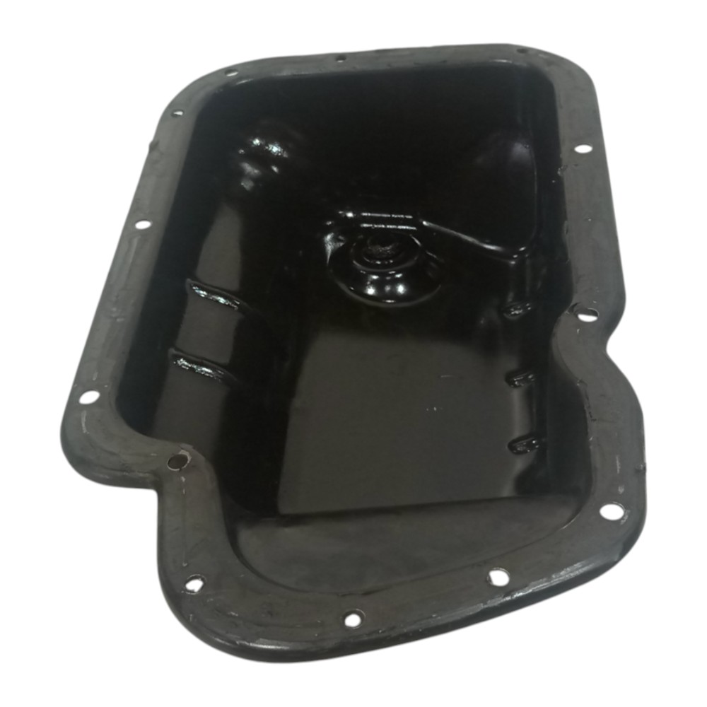 Cárter Óleo Motor Peugeot 206 1.4 8v Flex 2005 2006 A 2008 6
