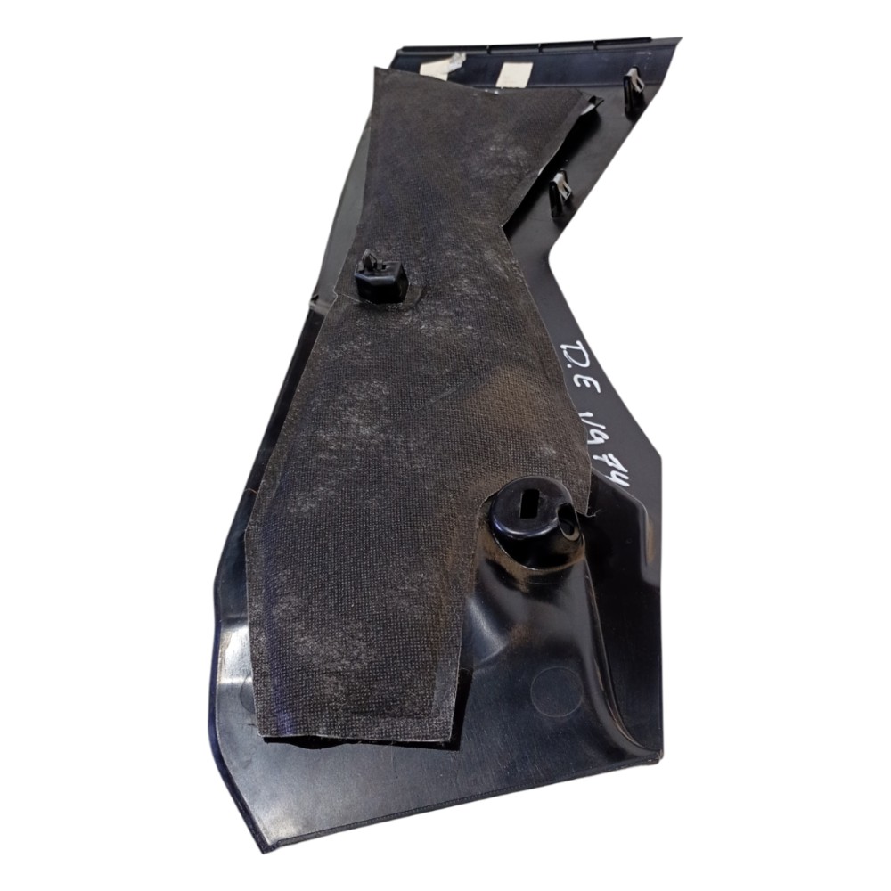 Moldura Console Central Diant Esquerdo Freelander 2006 A 201 3