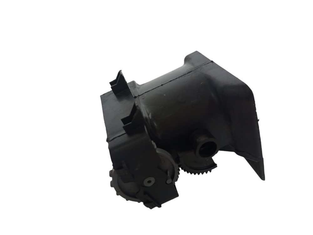 Caixa Difusor Ar Condicionado Fiat Uno 2004 2005 A 2012 3