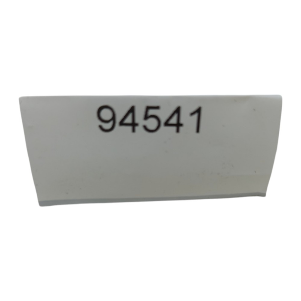 Ombreira Porta Traseira Esquerda Fiat Tipo 1993 1994 A 1997 8