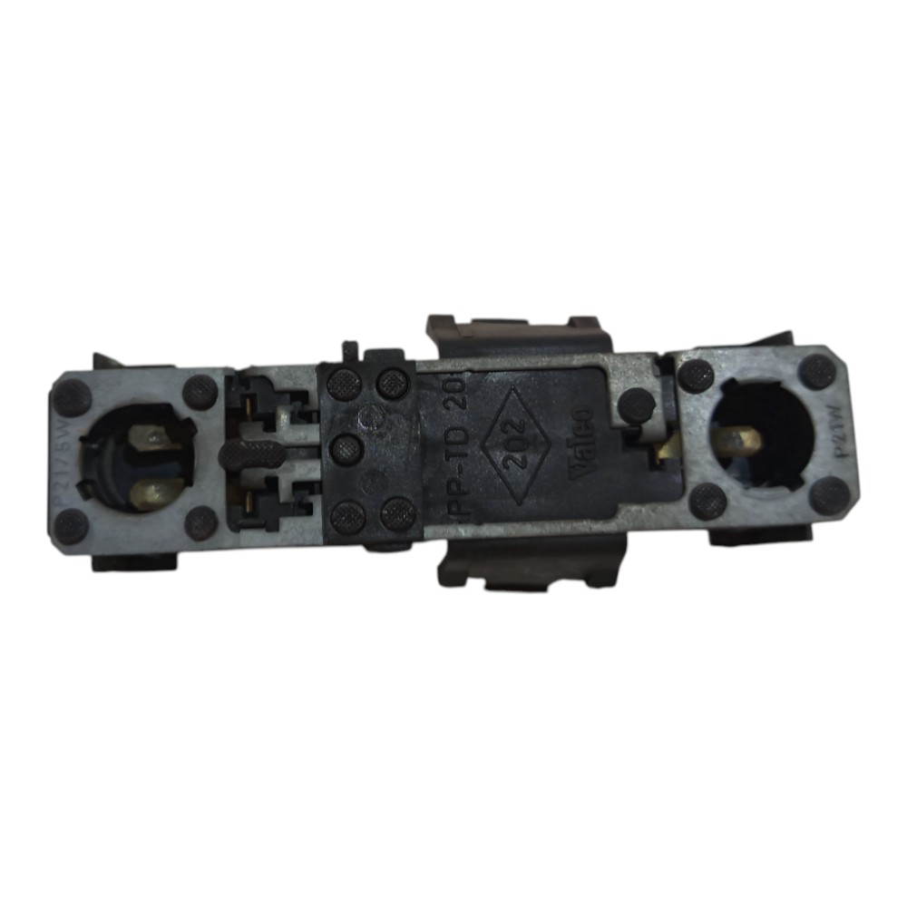 Soquete Circuito Lanterna D Renault Laguna 1995 1996 A 2001 6