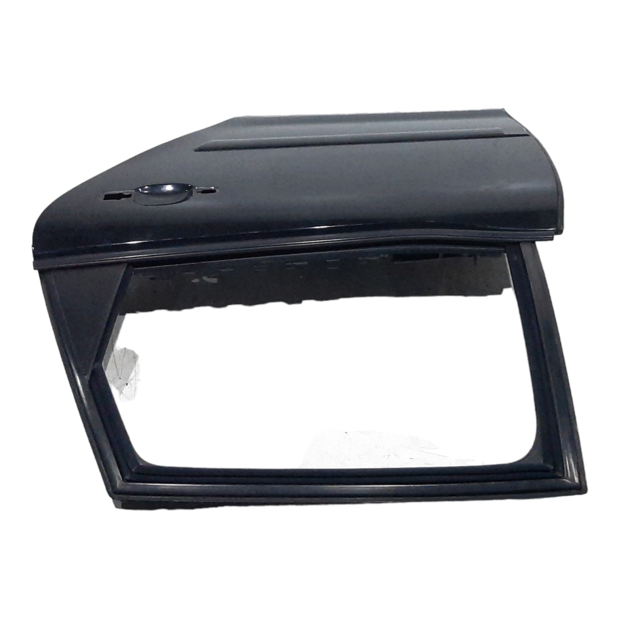 Porta Traseira Esquerda Citroen C4 Picasso 2009 2010 A 2014 1