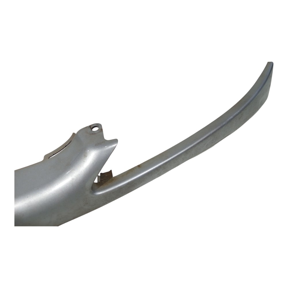 Grade Frontal Parachoque Dianteiro Peugeot 206 2007 A 2010 4