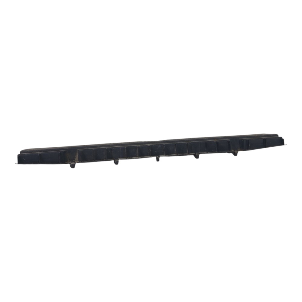 Soleira Porta Malas Renault Megane 2006 2007 2008 09 A 2012 Preto 7