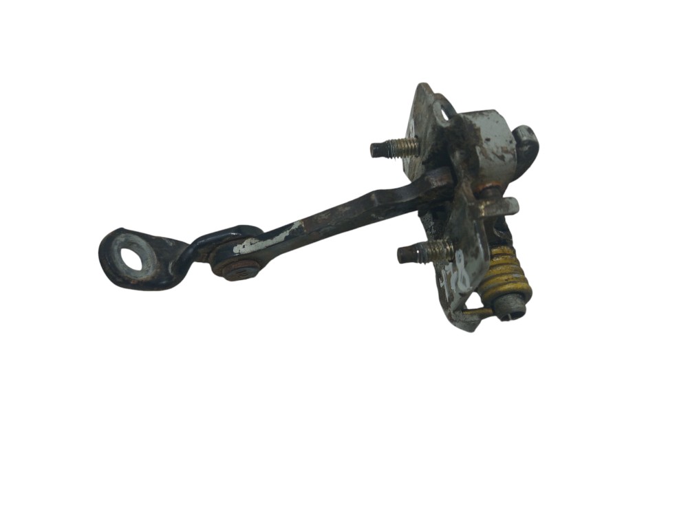 Limitador Porta Dianteira Direita Peugeot 206 1999 A 2010 5