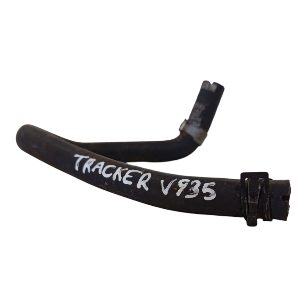 Mangueira Respiro Motor Chevrolet Gm Tracker  2000 A 2004 2