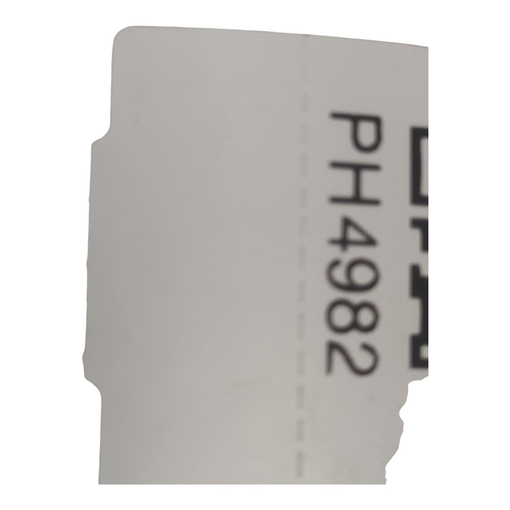 Botão Pisca Alerta Gm Monza 19822 A 1993. Original 7