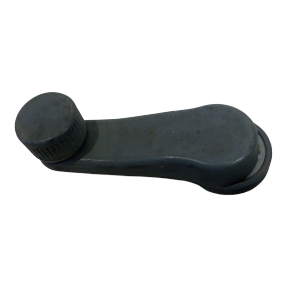 Manivela Vidro Traseiro Esquerdo Volkswagen Gol G3 1999 2005 5
