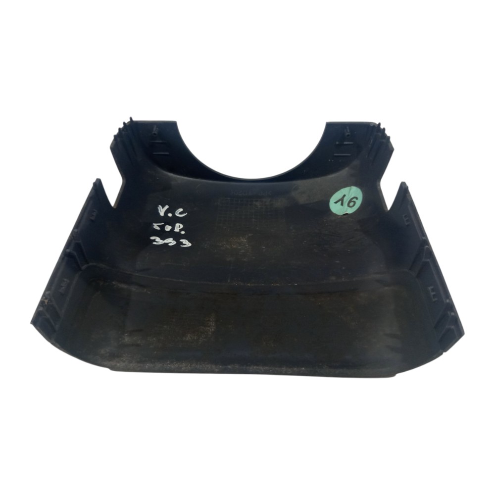 Moldura Chave Seta Superior Hyundai Veracruz 2006 07 A 2012 6