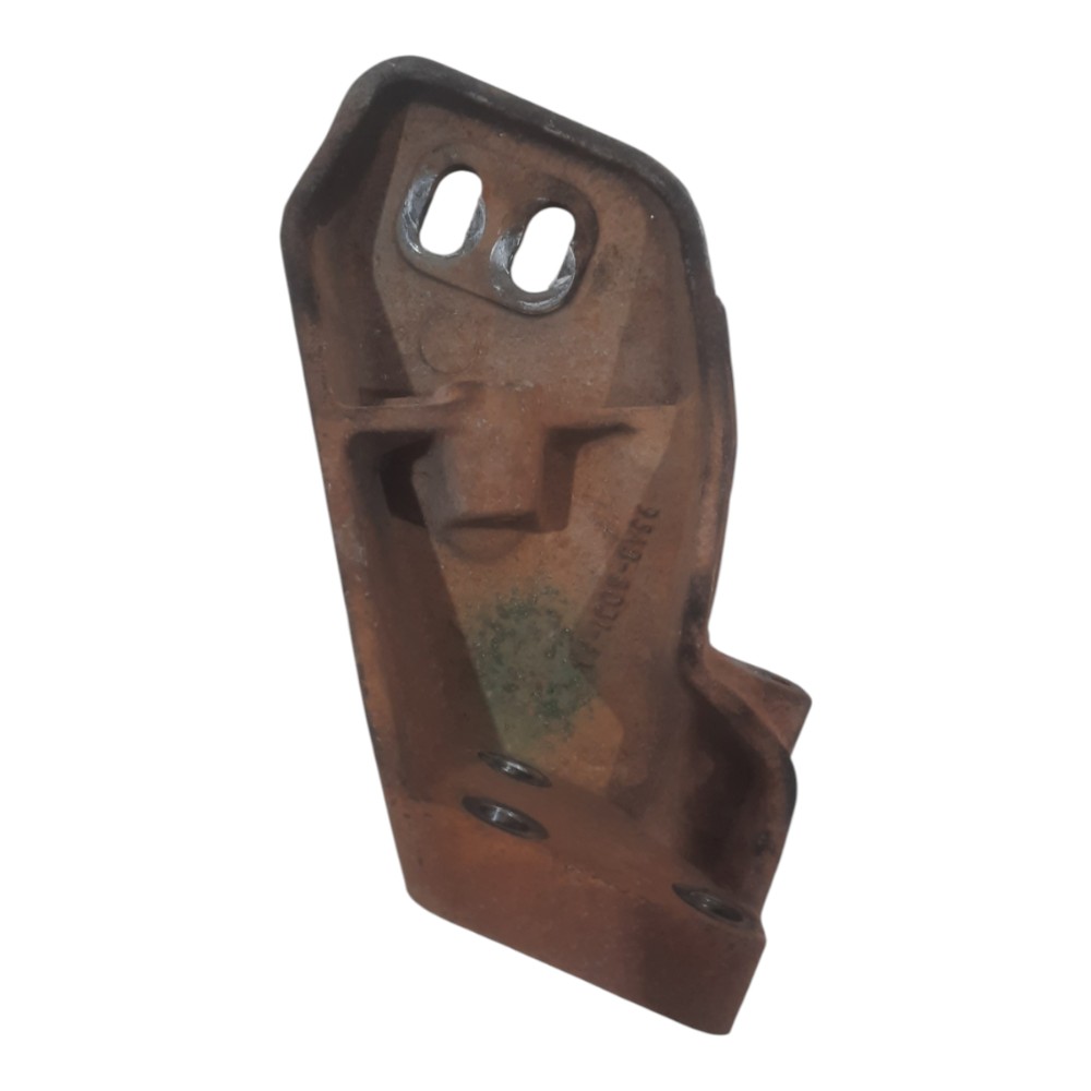 Suporte Motor Dianteira Le Scort Zetec 1.8 1997 A 2003 2