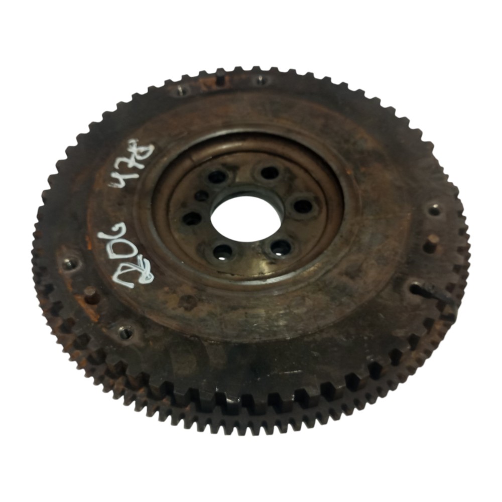 Volante Cremalheira Peugeot 206 1.4 8v 2003 2004 2005 A 2012 5