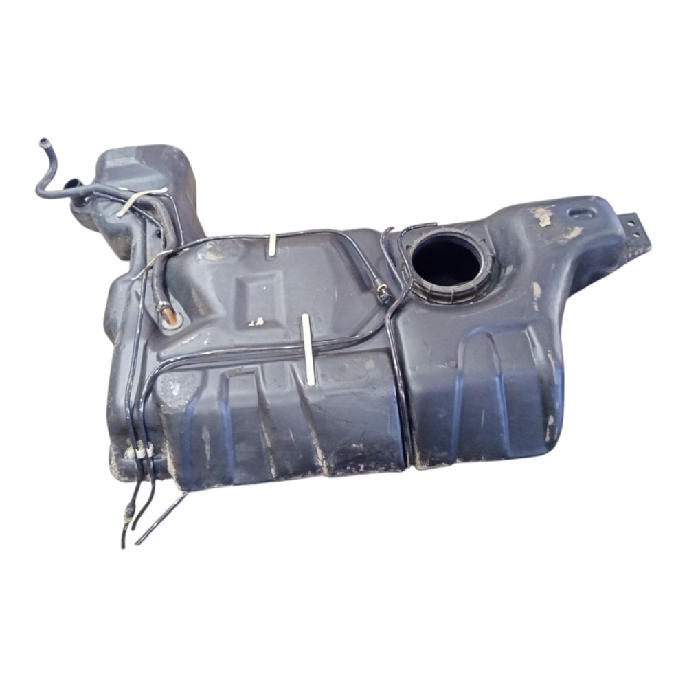 Tanque Combustível Renault Laguna 66l 1996 1997 1998 A 2001 9