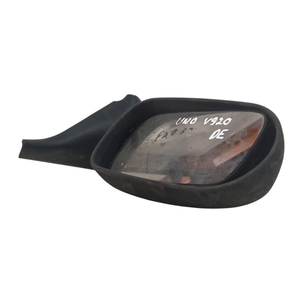 Retrovisor Esquerdo Motorista Fiat Uno Fire Flex 2005 A 2014 5
