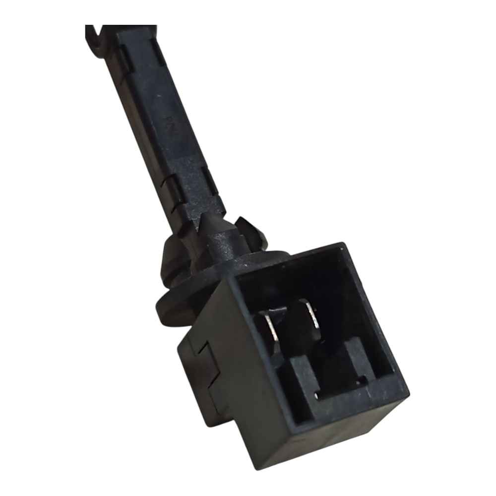 Sensor Temperatura Caixa Ar Jeep Renegade 2.0 2016 A 2020 Preto 4