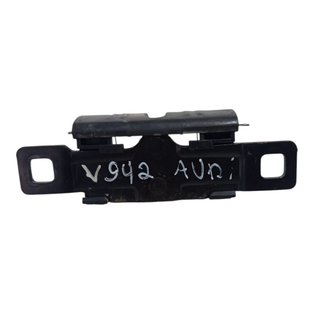Batente Fechadura Tampa Porta Malas Audi A3 2000 A 2008 6
