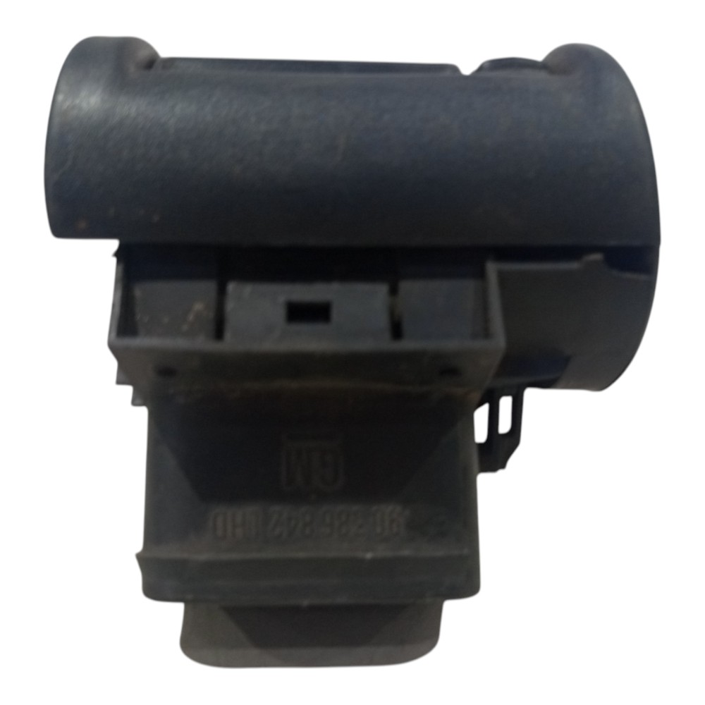 Difusor Ar Dianteiro Esquerdo Gm Chevrolet Corsa 1994 A 2002 3