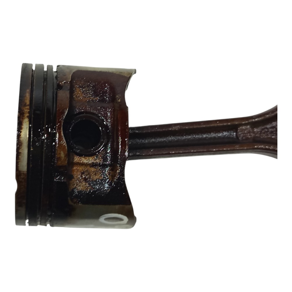 Pistao Biela Hyundai I30 16v Auto 2007 2008 2009 2010 A 2012 4