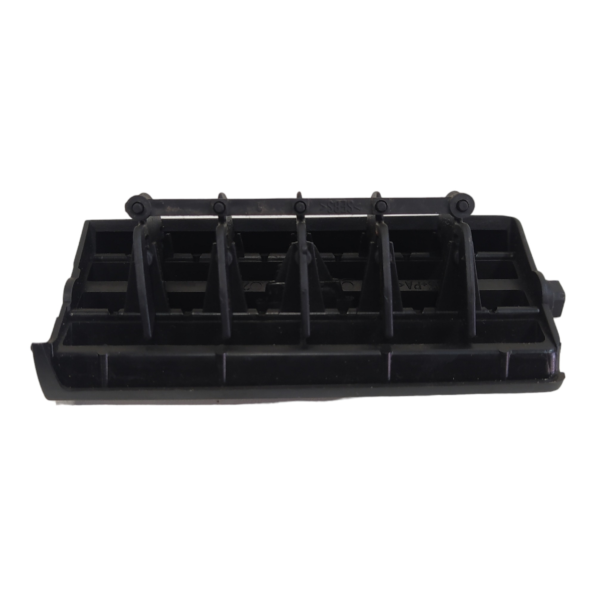 Difusor Ar Central Direito Painel Citroen C4 2007 A 2013 2