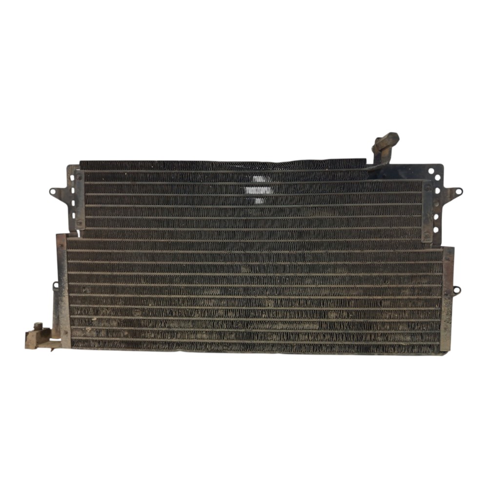 Condensador Ar Condicionado Vw Passat 2.0 1991 1992 A 1996 3
