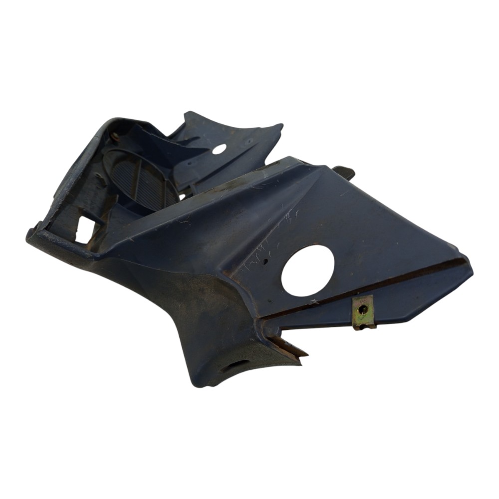 Suporte Bagagito Direito Ford Fiesta 1996 1997 1998 A 2001 Cinza 3