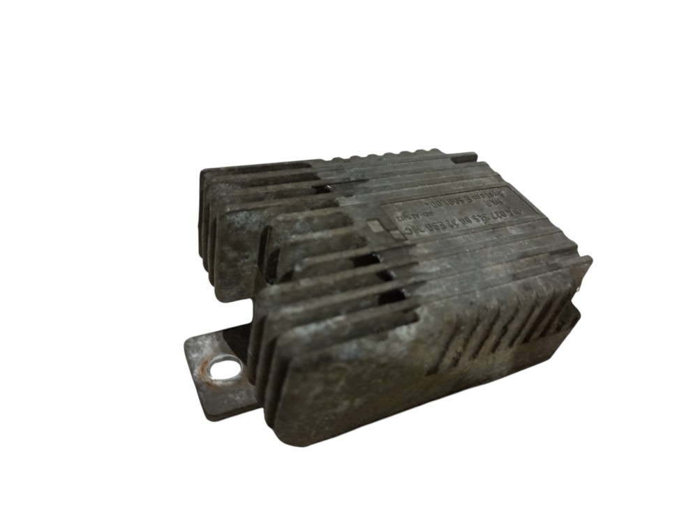 Modulo Rele Ventoinha Mercedes Classe A A160 A190 1999/2005 4