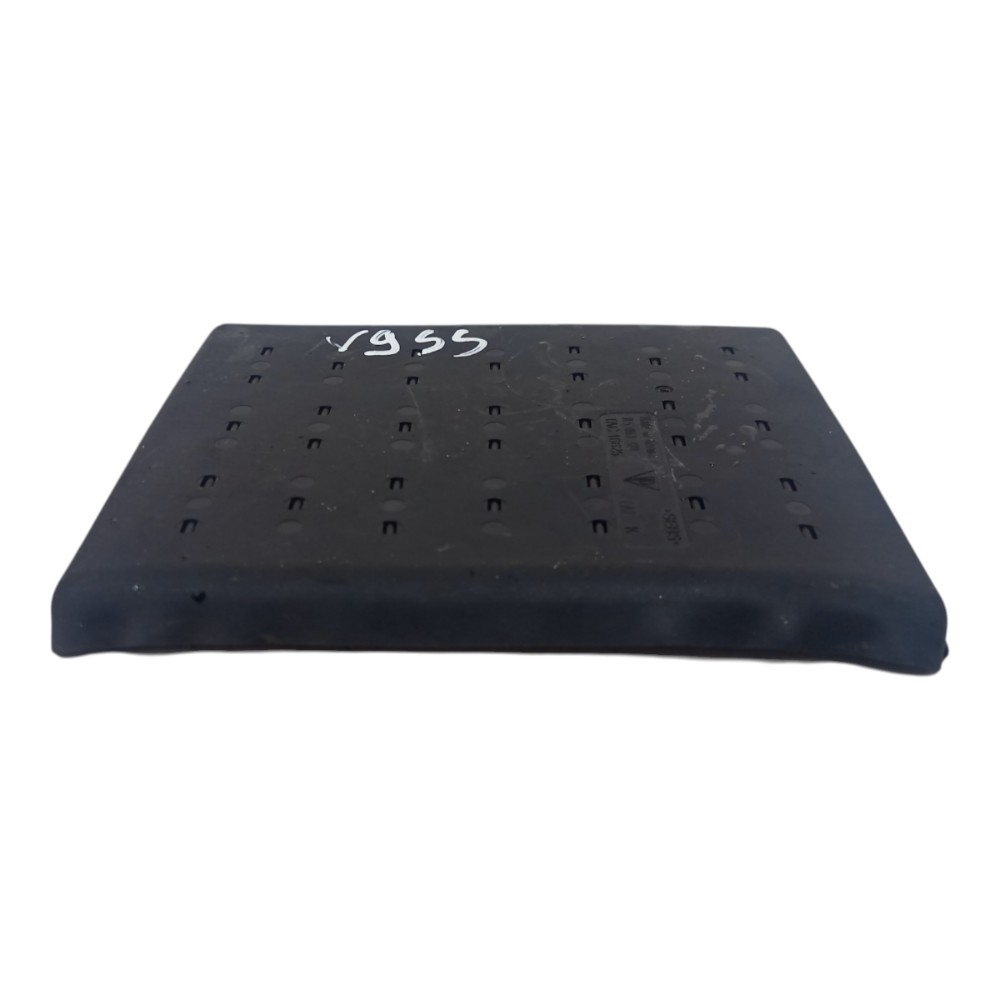 Forro Porta Treco Console Central Porsche Cayenne 2002/2006 2